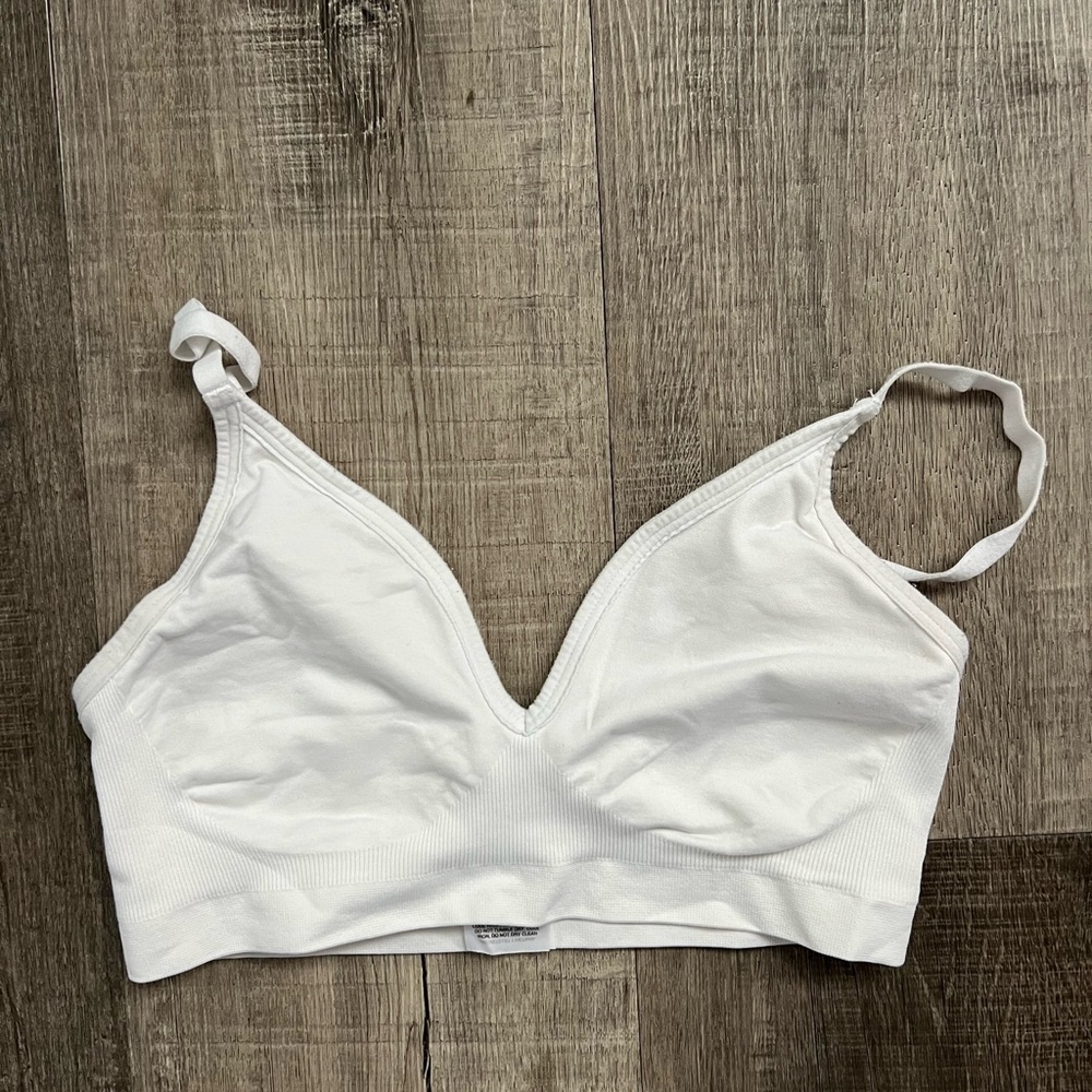 gymshark bralette